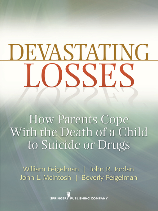 Title details for Devastating Losses by William Feigelman - Available